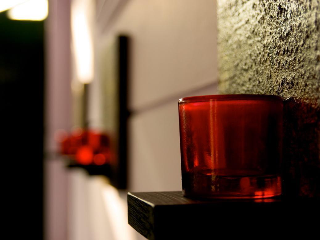Justbeds Hotel Bangkok Eksteriør billede